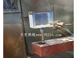玻璃工艺品自动喷漆机