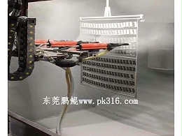 静电自动喷涂设备