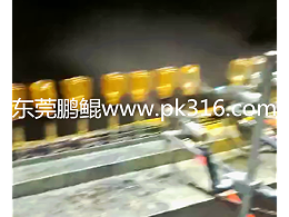 化妆品外壳喷涂生产线