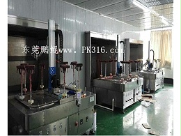 如何延长安全帽自动喷漆机使用寿命的秘诀在哪里