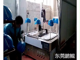 安全帽自动喷漆设备需要做哪些维护及保养呢？