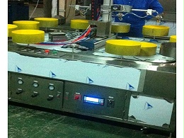 特氟龙涂层喷涂设备