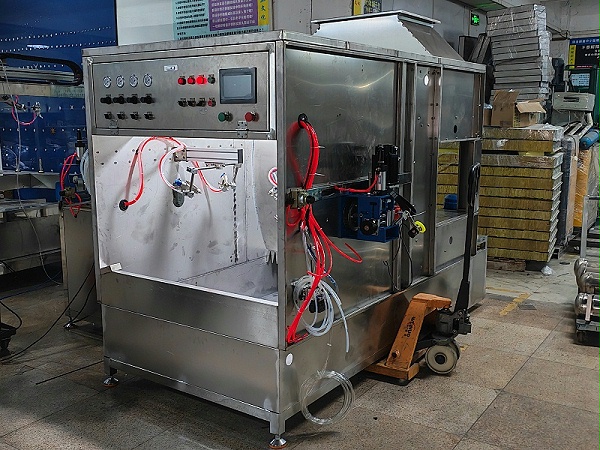 喷漆气旋柜设备