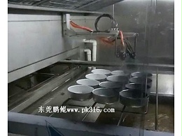 江苏喷涂往复机的操作和和编程方法！