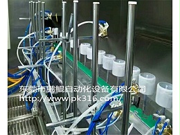 教您如何选择一台合适的全自动喷涂设备!