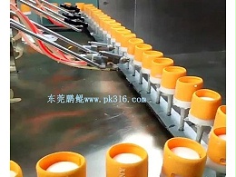 塑胶表面喷涂流水线生产商，量身定制!