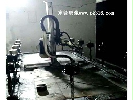 江苏南京滤清器涂装线设备厂家直销价格优惠!