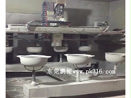 自动喷涂设备厂家