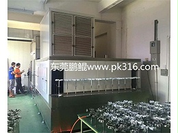 玩具喷油机
