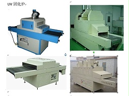 UV涂装设备生产线的优势有哪些？