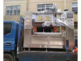 江门头盔涂装设备厂家哪家更专业!