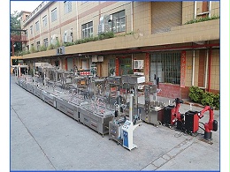 自动喷涂设备厂哪一家实力比较强!