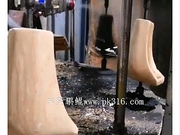 柜脚自动喷涂机的喷枪该如何得到理想喷涂效果