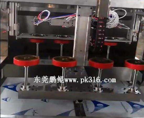 油漆喷涂设备
