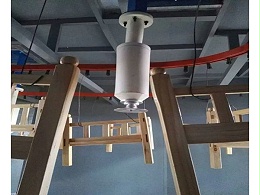 床架自动喷涂解决方案