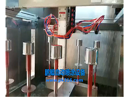 喷涂非标机械设备