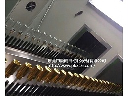 东莞塑胶瓶喷涂设备厂效率高，品质保证