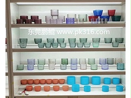 玻璃喷漆加工厂在哪里