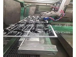 8轴智能喷漆设备厂家