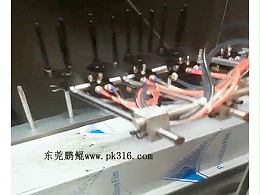 涂装设备生产线