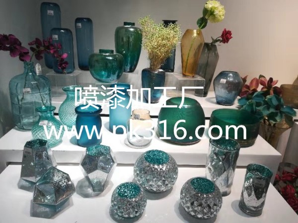 喷漆加工厂家