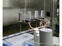 浙江不锈钢保温杯自动喷涂生产线，性价比高