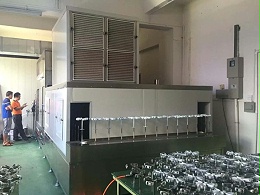 东莞喷漆设备厂家