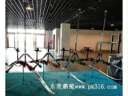 弓箭自动喷漆设备