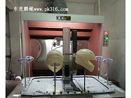 abs塑料制品表面喷漆设备的涂装工艺流程?