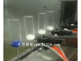 山东喷漆厂家如何选择优质的玻璃瓶喷涂线供应商