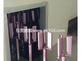 水帘柜喷涂设备