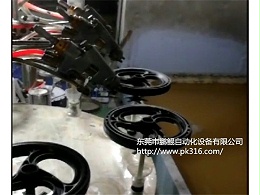 如何管理和维护小型自动喷涂设备