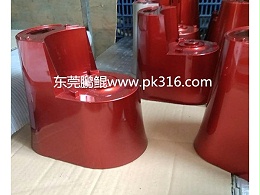 豆浆机自动喷涂线