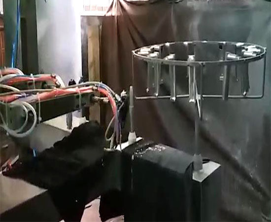 门拉手2