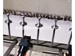 五金件喷涂设备制造商