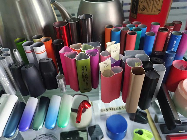 有实力喷漆加工