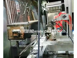 木盒、木箱自动喷漆机