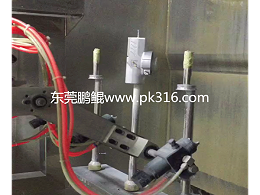 道路检测仪器智能喷漆机