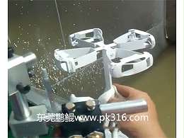玩具喷漆设备