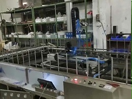 UV喷油厂