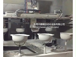陶瓷釉线设备