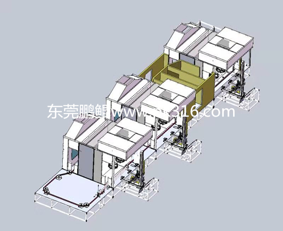 东莞附近源头喷涂设备厂家