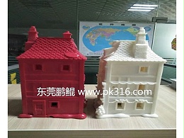 树脂工艺品自动喷涂生产线