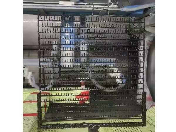 静电喷涂设备