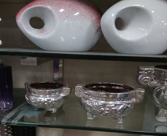 香炉1