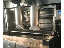 投资全自动喷涂设备，直接与厂家对接好处多多 !