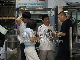 不堆参数、不拼低价：小型喷漆加工厂如何用“平衡思维”选对喷涂设备伙伴？