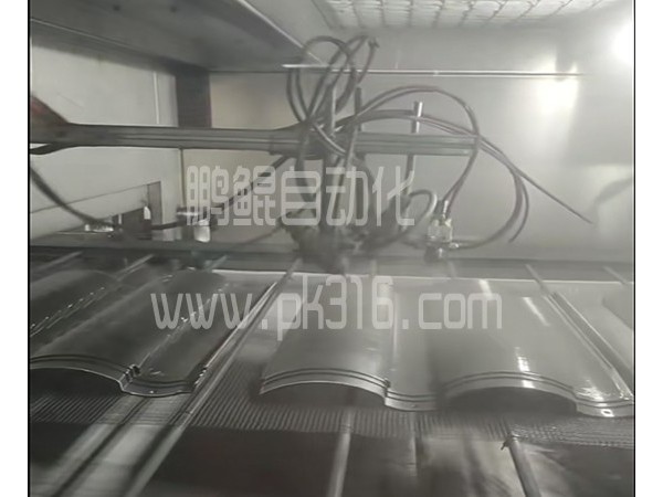 自动喷涂设备