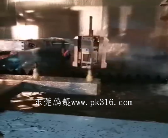 智能锁喷漆设备