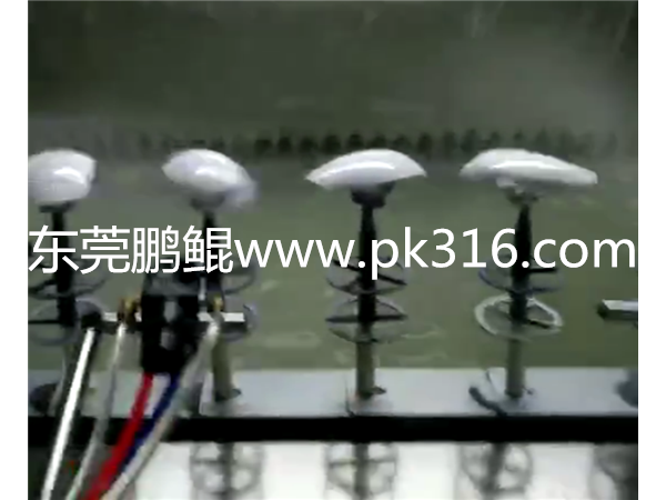 涂装喷涂生产线